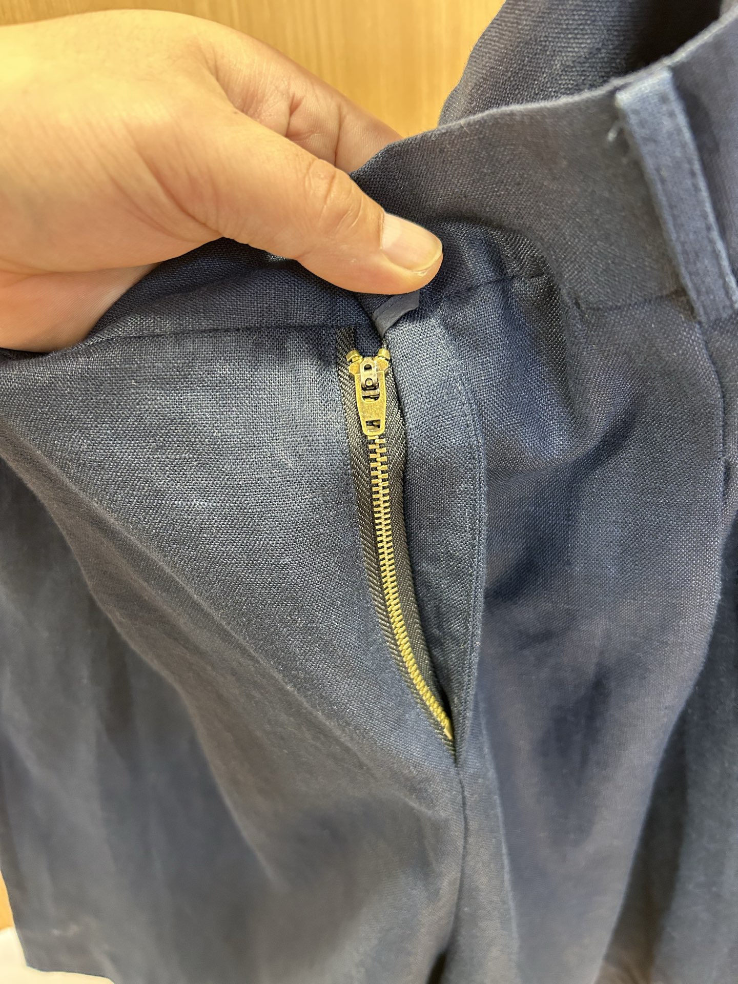 Casual Pants Man